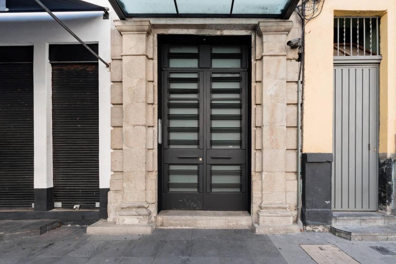 Edificio Remodelado. Frente Al Munal. Centro Historico Мехіко Екстер'єр фото